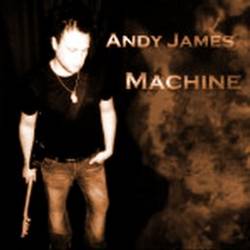 Andy James : Machine